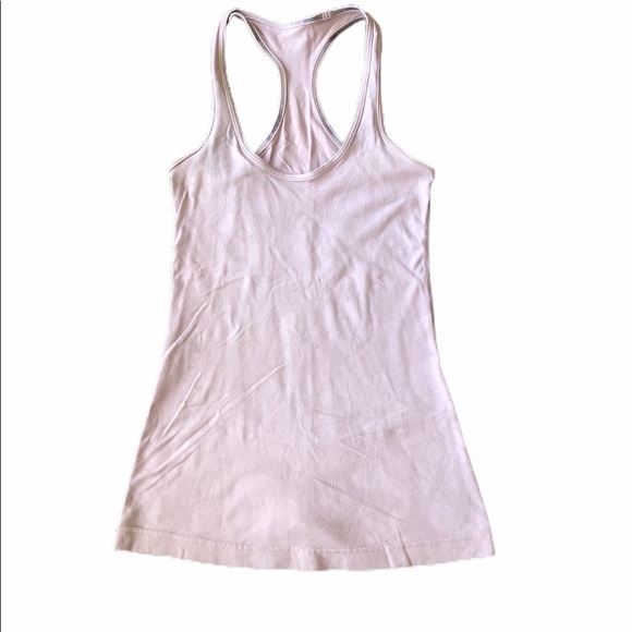 Lululemon Special Edition Tank - Picture 2 of 3